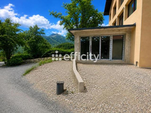 Appartement rénové