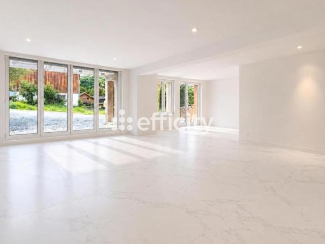 Appartement rénové