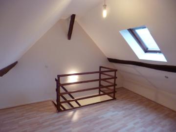 Appartement rénové