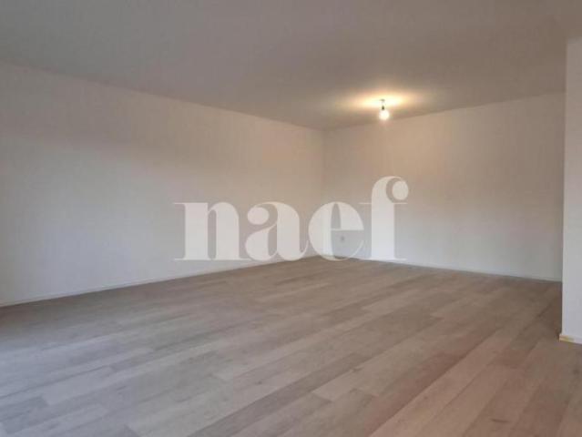 Appartement rénové