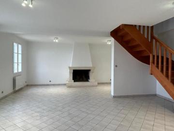 Appartement rénové