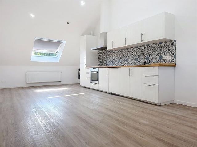Appartement rénové
