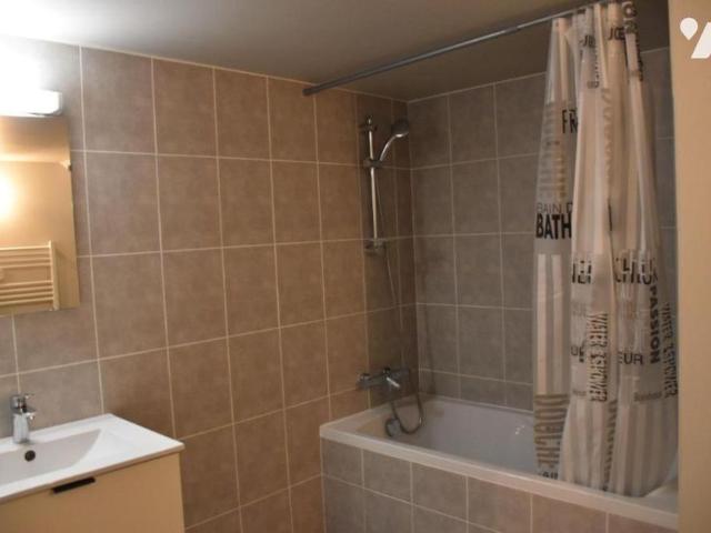 APPARTEMENT RENOVE