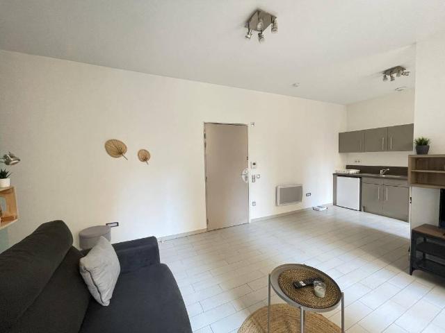 APPARTEMENT RENOVE COTE JOLIETTE