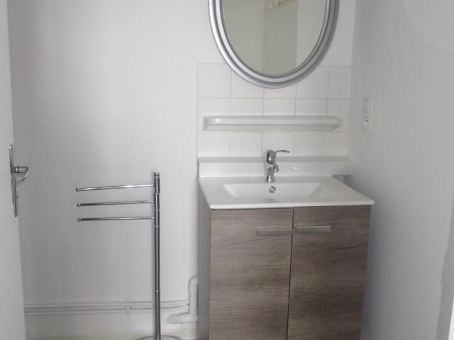 APPARTEMENT RENOVE CENTRE VILLE CASTELNAUDARY