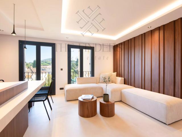 Appartement Rénové Chemin des Amoureux