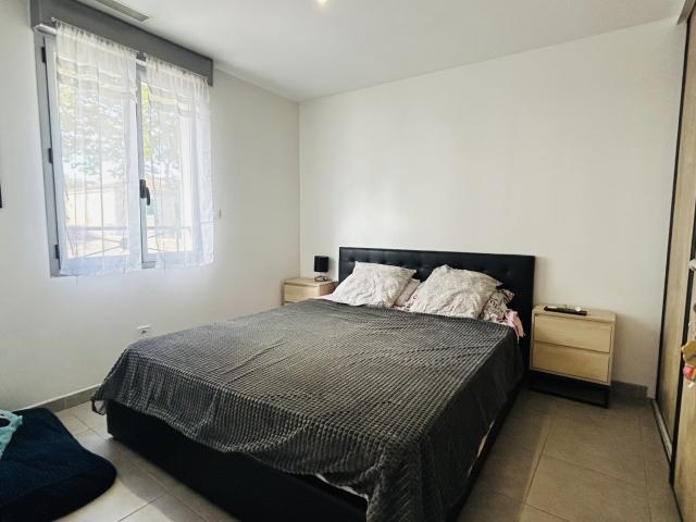 Appartement rénové clé en main