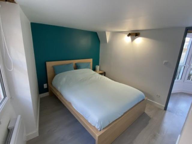 Appartement rénové à Toulouse à louer Locagestion, expert en gestion locative