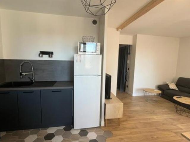 Appartement rénové à Villeurbanne à louer Locagestion, expert en gestion locative