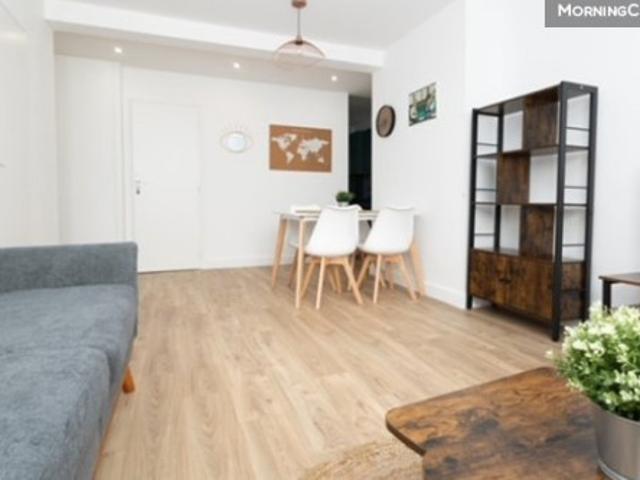 Appartement rénové à Antony à louer Locagestion, expert en gestion locative