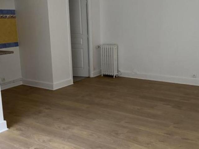 Appartement rénové à Boran Sur Oise à louer Locagestion, expert en gestion locative