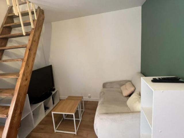 Appartement rénové à Bordeaux à louer Locagestion, expert en gestion locative