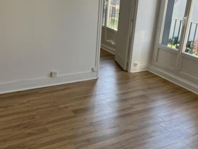 Appartement rénové à Bornel à louer Locagestion, expert en gestion locative