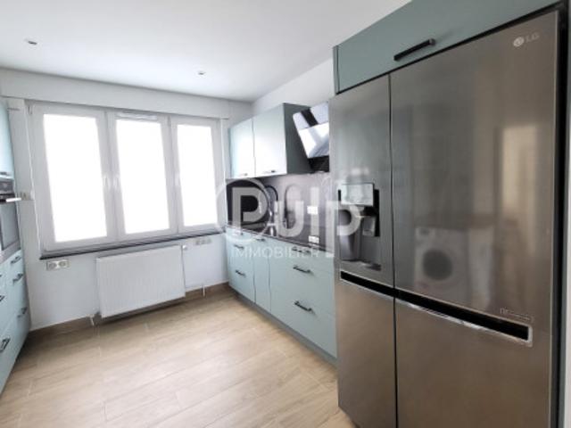 Appartement rénové à Boulogne Sur Mer à louer Locagestion, expert en gestion locative