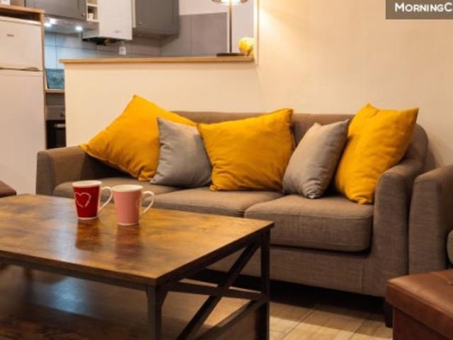Appartement rénové à Choisy Le Roi à louer Locagestion, expert en gestion locative