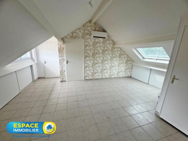 Appartement Rénové à Châteauneuf Sur Loire