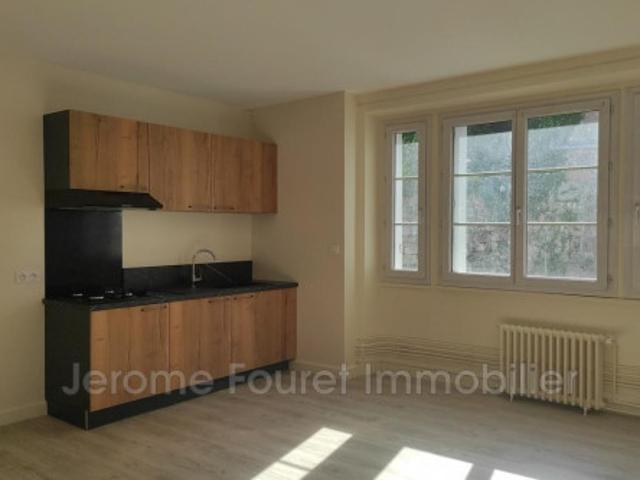 Appartement rénové à Egletons à louer Locagestion, expert en gestion locative