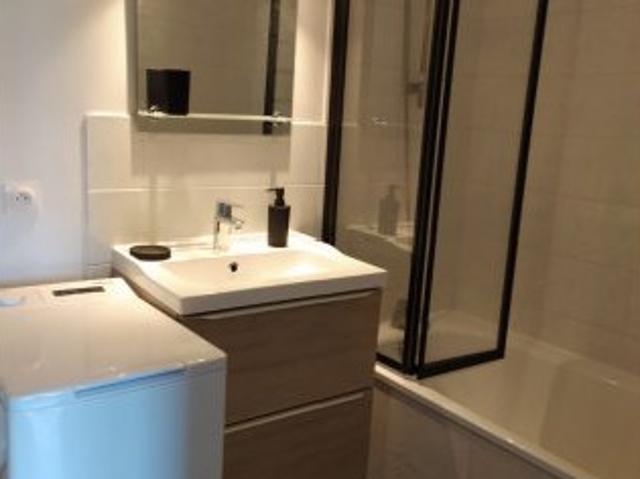 Appartement rénové à Evry Courcouronnes à louer Locagestion, expert en gestion locative