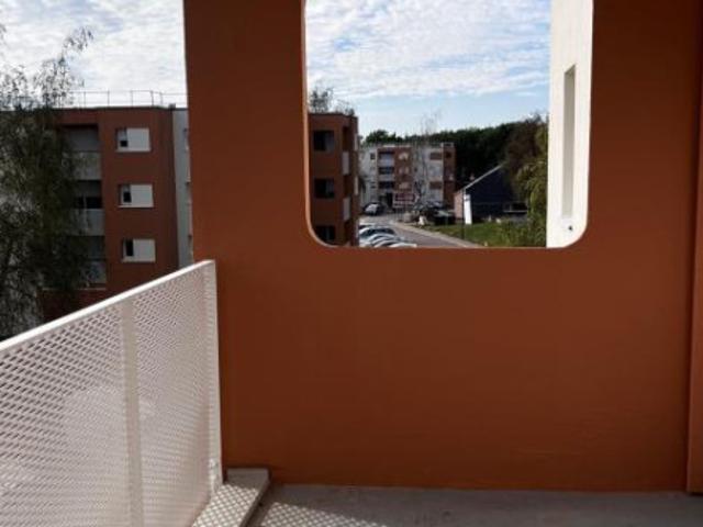 Appartement rénové à Freyming Merlebach à louer Locagestion, expert en gestion locative