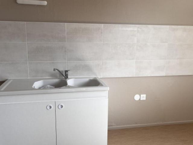Appartement rénové à Freyming Merlebach à louer Locagestion, expert en gestion locative
