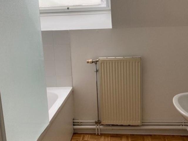 Appartement rénové à Habsheim à louer Locagestion, expert en gestion locative