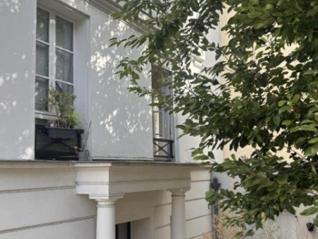 Appartement rénové à Issy Les Moulineaux à louer Locagestion, expert en gestion locative