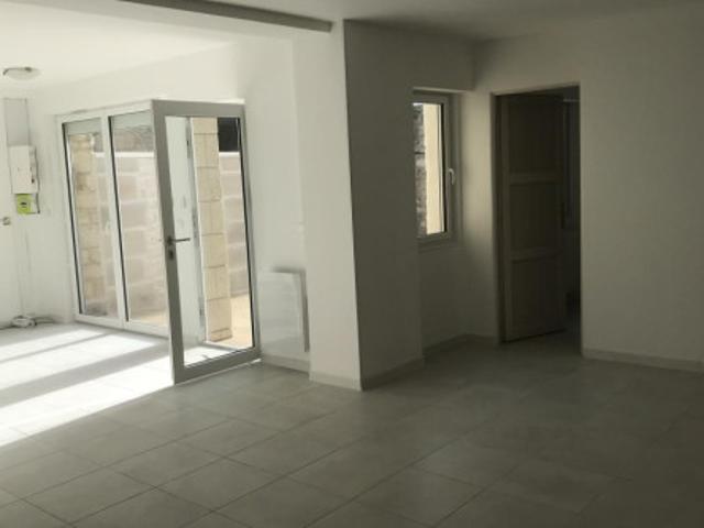Appartement rénové à Liancourt à louer Locagestion, expert en gestion locative