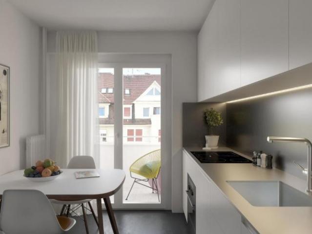 Appartement rénové A LOUER SANS CAUTION + 1 mois de loyer net offert