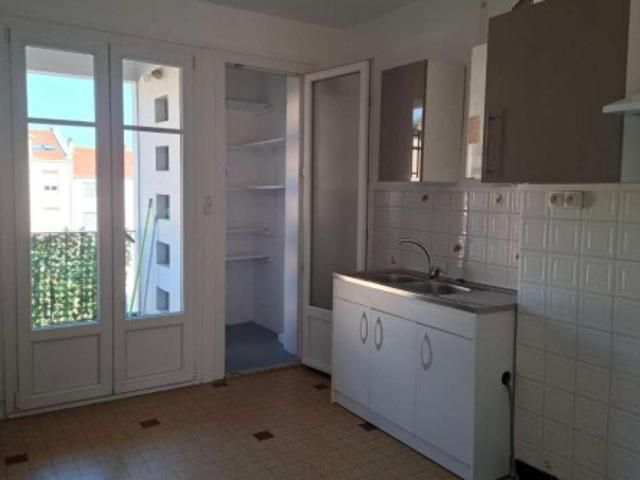 Appartement rénové à Lyon à louer Locagestion, expert en gestion locative