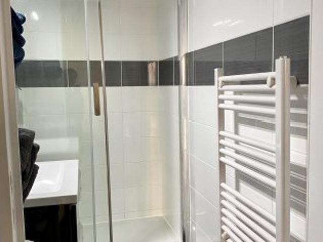 Appartement rénové à Lyon à louer Locagestion, expert en gestion locative