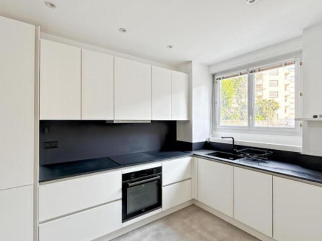 Appartement rénové à Lyon à louer Locagestion, expert en gestion locative