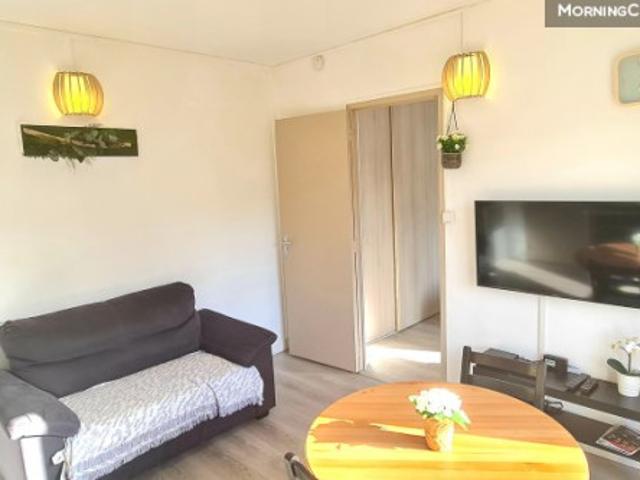 Appartement rénové à Montpellier à louer Locagestion, expert en gestion locative