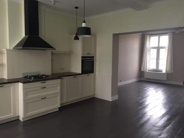 Appartement rénové à neuf