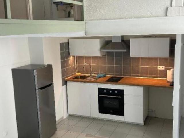 Appartement rénové à Nimes à louer Locagestion, expert en gestion locative