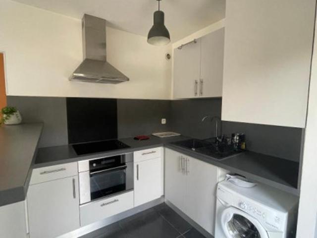 Appartement rénové à Nimes à louer Locagestion, expert en gestion locative
