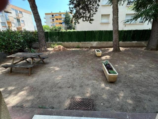 Appartement rénové à Nimes à louer Locagestion, expert en gestion locative