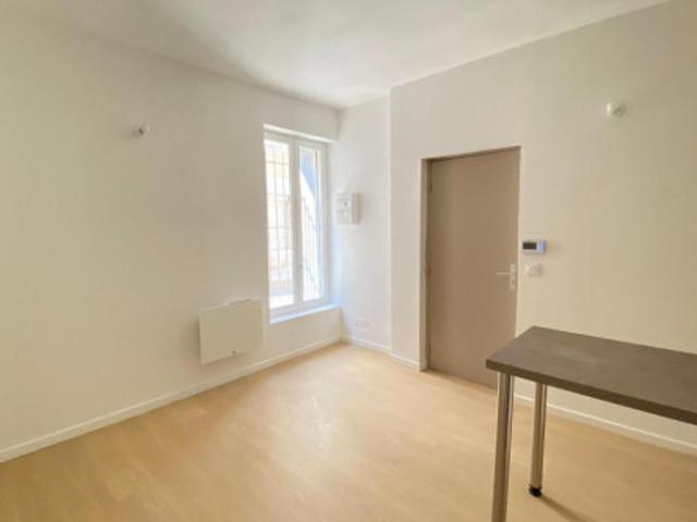 Appartement rénové à Nimes à louer Locagestion, expert en gestion locative