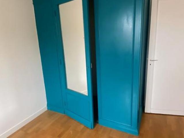 Appartement rénové à Oignies à louer Locagestion, expert en gestion locative