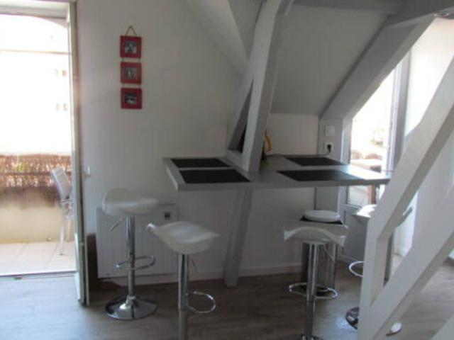 Appartement rénové à Pornichet à louer Locagestion, expert en gestion locative