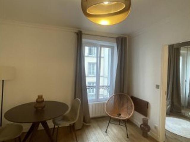 Appartement rénové à Puteaux à louer Locagestion, expert en gestion locative