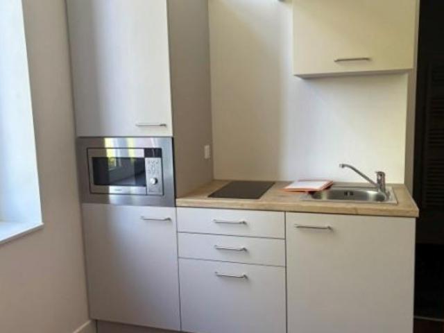 Appartement rénové à Roubaix à louer Locagestion, expert en gestion locative