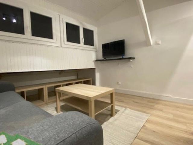 Appartement rénové à Saint Gaudens à louer Locagestion, expert en gestion locative