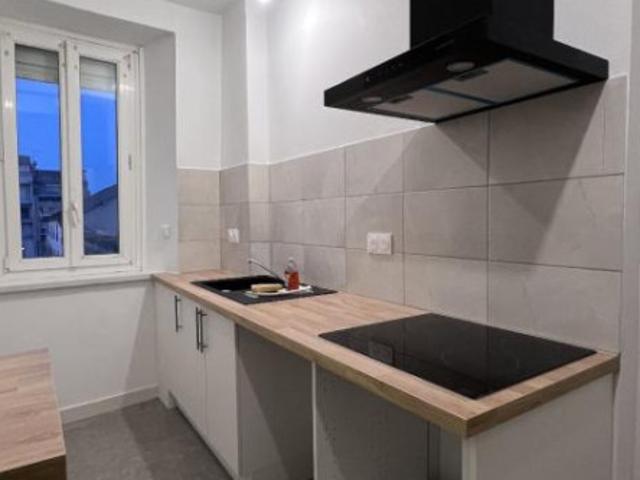 Appartement rénové à Saint Gaudens à louer Locagestion, expert en gestion locative