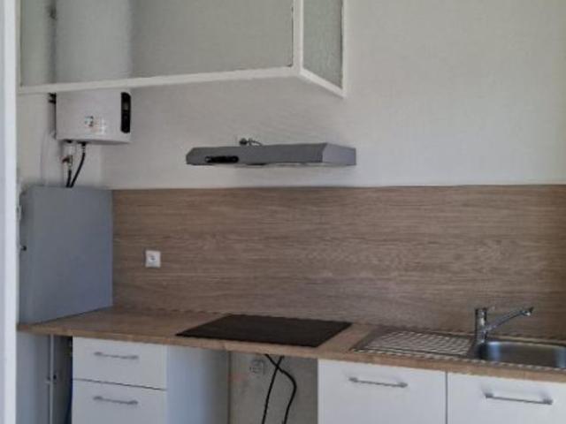 Appartement rénové à Saint Gaudens à louer Locagestion, expert en gestion locative