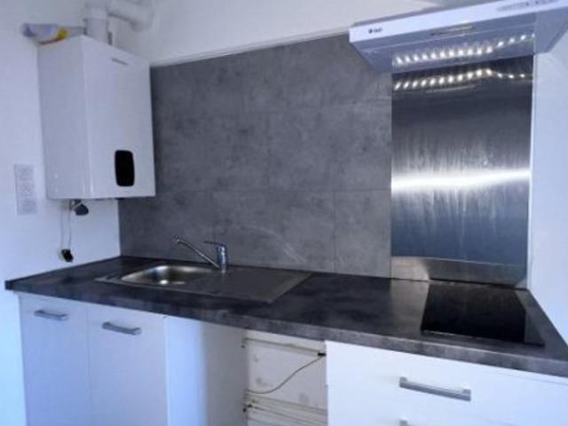 Appartement rénové à Saint Gaudens à louer Locagestion, expert en gestion locative