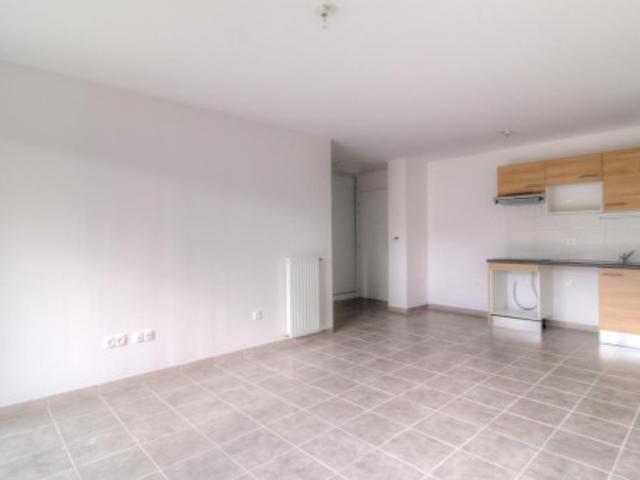 Appartement rénové à Saint Jory à louer Locagestion, expert en gestion locative