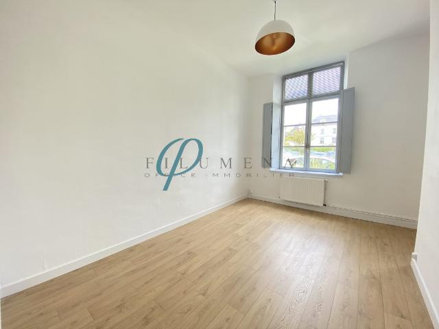 Appartement rénové ANCENIS