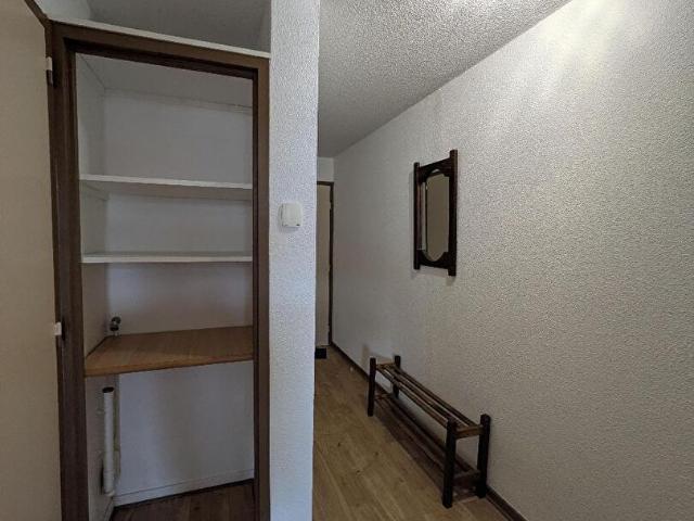 Appartement rénové Allevard 2 pièce s 29.01 m2, Allevard