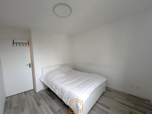APPARTEMENT RENOVE AVEC BALCON