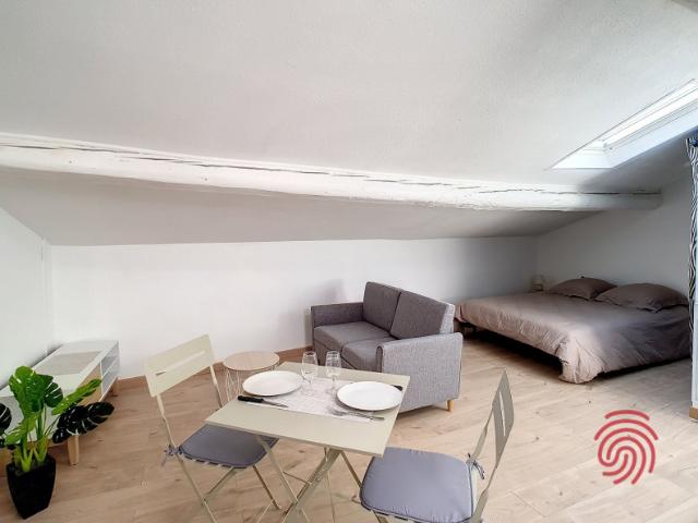 Appartement rénové BEZIERS